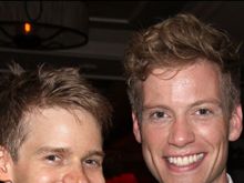 Andrew Keenan-Bolger