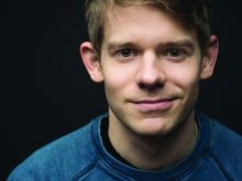 Andrew Keenan-Bolger