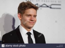 Andrew Keenan-Bolger photo