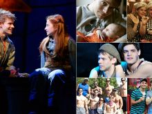 Andrew Keenan-Bolger