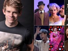 Andrew Keenan-Bolger