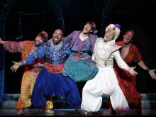 Andrew Keenan-Bolger