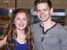Andrew Keenan-Bolger