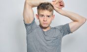 Andrew Keenan-Bolger