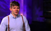 Andrew Keenan-Bolger