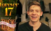 Andrew Keenan-Bolger