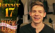 Andrew Keenan-Bolger