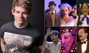 Andrew Keenan-Bolger