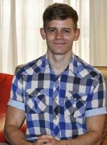 Andrew Keenan-Bolger