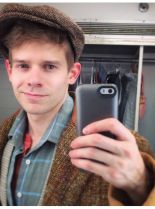 Andrew Keenan-Bolger