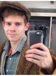 Andrew Keenan-Bolger