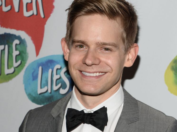 Andrew Keenan-Bolger