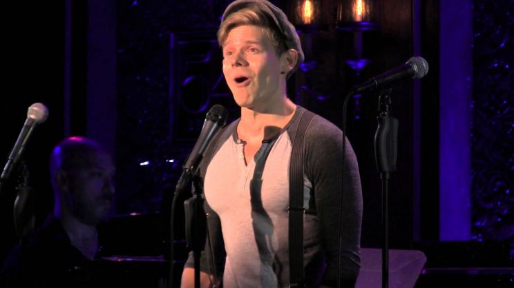 Andrew Keenan-Bolger