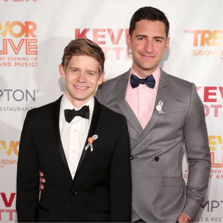 Andrew Keenan-Bolger