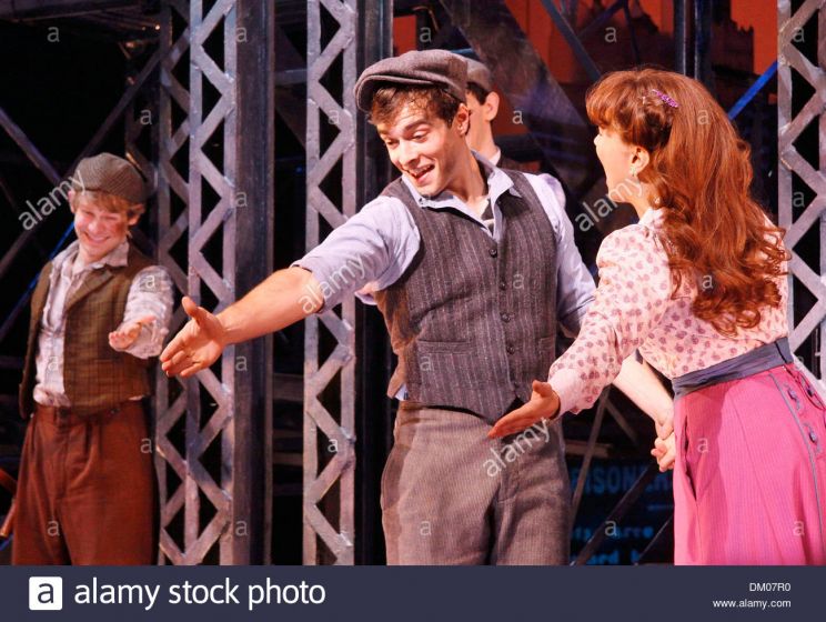 Andrew Keenan-Bolger