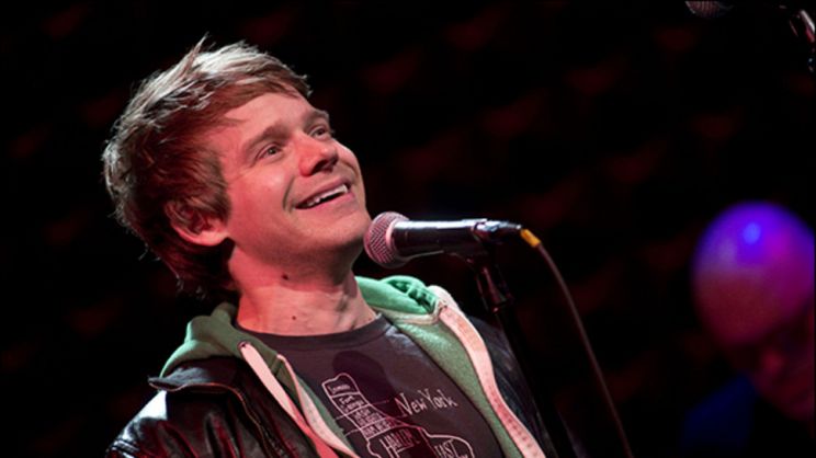 Andrew Keenan-Bolger