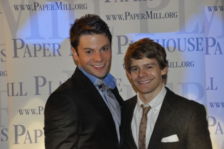 Andrew Keenan-Bolger