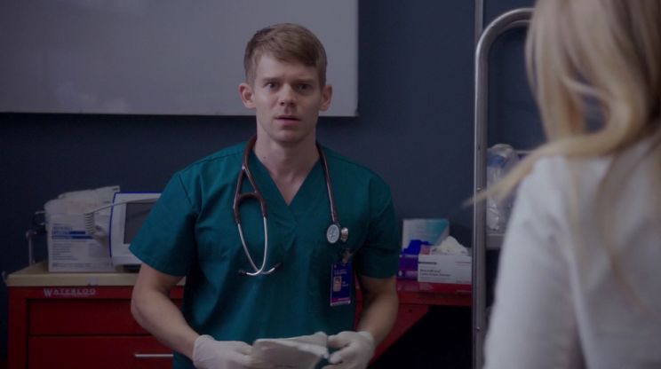 Andrew Keenan-Bolger