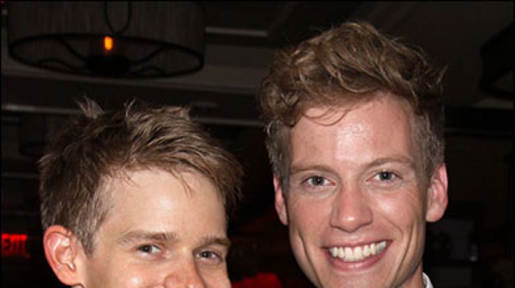 Andrew Keenan-Bolger