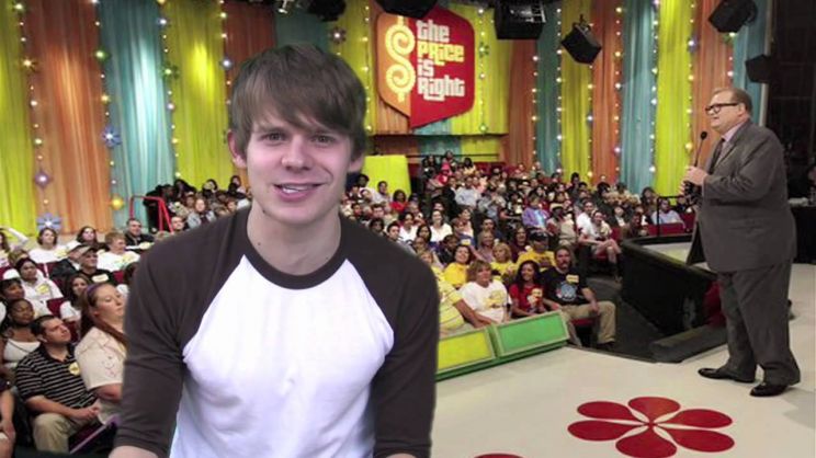 Andrew Keenan-Bolger