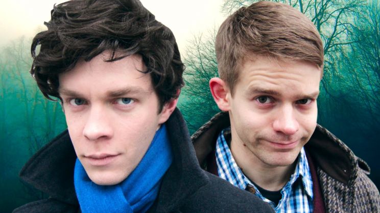 Andrew Keenan-Bolger