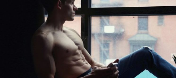 Andrew Keenan-Bolger