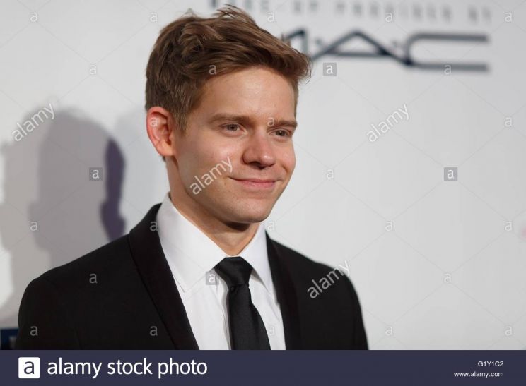 Andrew Keenan-Bolger