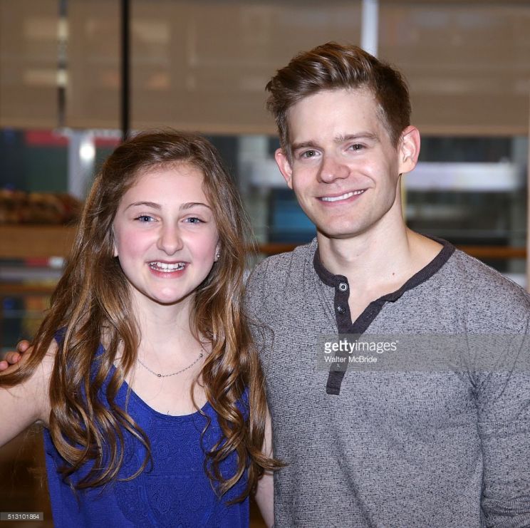 Andrew Keenan-Bolger