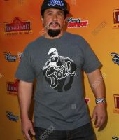 Andrew Kishino