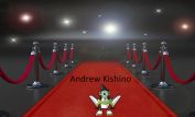 Andrew Kishino