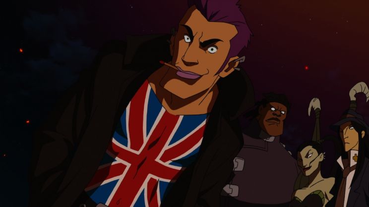 Andrew Kishino