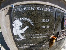 Andrew Koenig