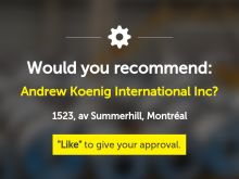 Andrew Koenig