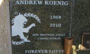 Andrew Koenig