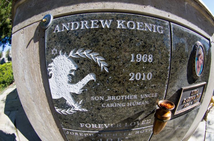 Andrew Koenig