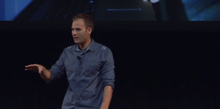 Andrew Kramer
