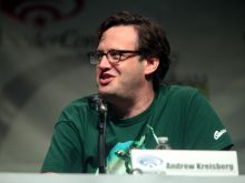 Andrew Kreisberg