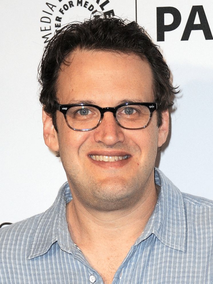 Andrew Kreisberg