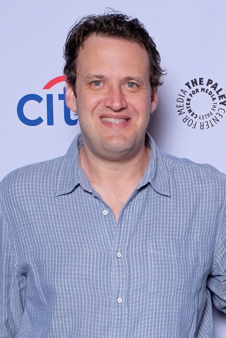 Andrew Kreisberg