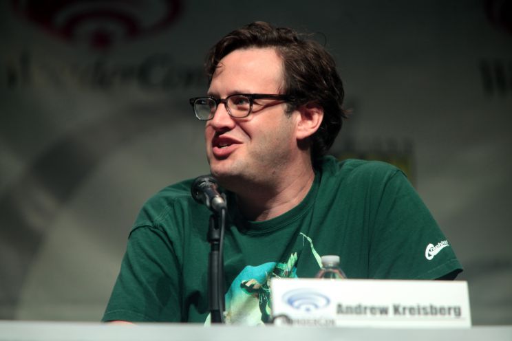 Andrew Kreisberg