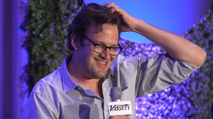 Andrew Kreisberg