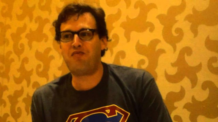 Andrew Kreisberg
