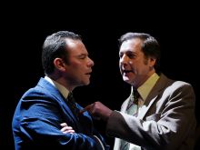 Andrew Lancel #501112 picture (Landscape Medium)