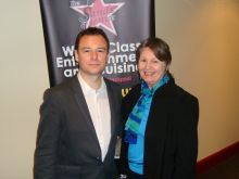 Andrew Lancel
