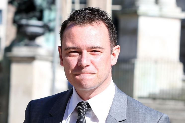Andrew Lancel