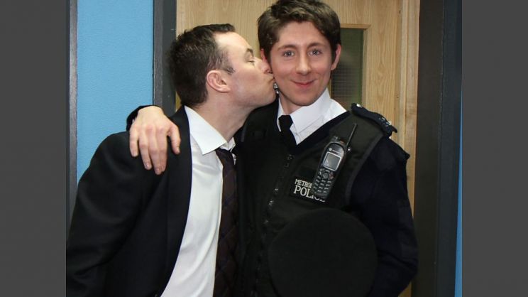 Andrew Lancel