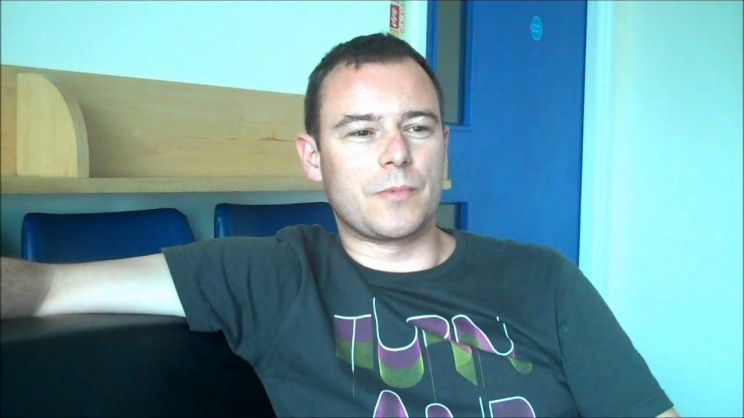 Andrew Lancel