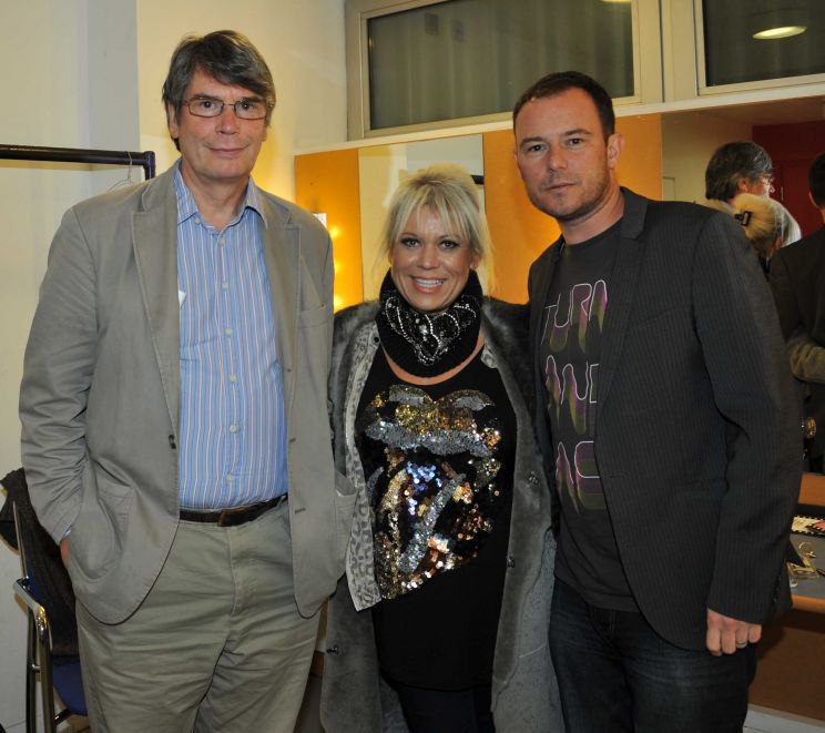 Andrew Lancel