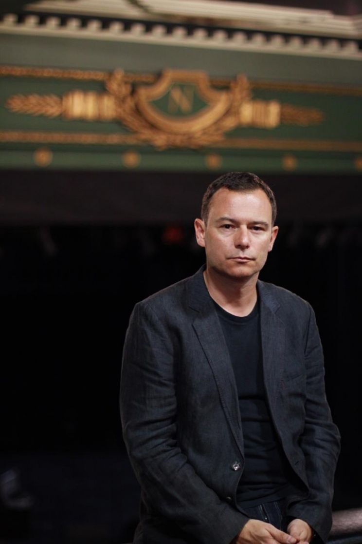 Andrew Lancel