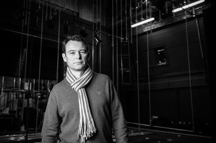 Andrew Lancel